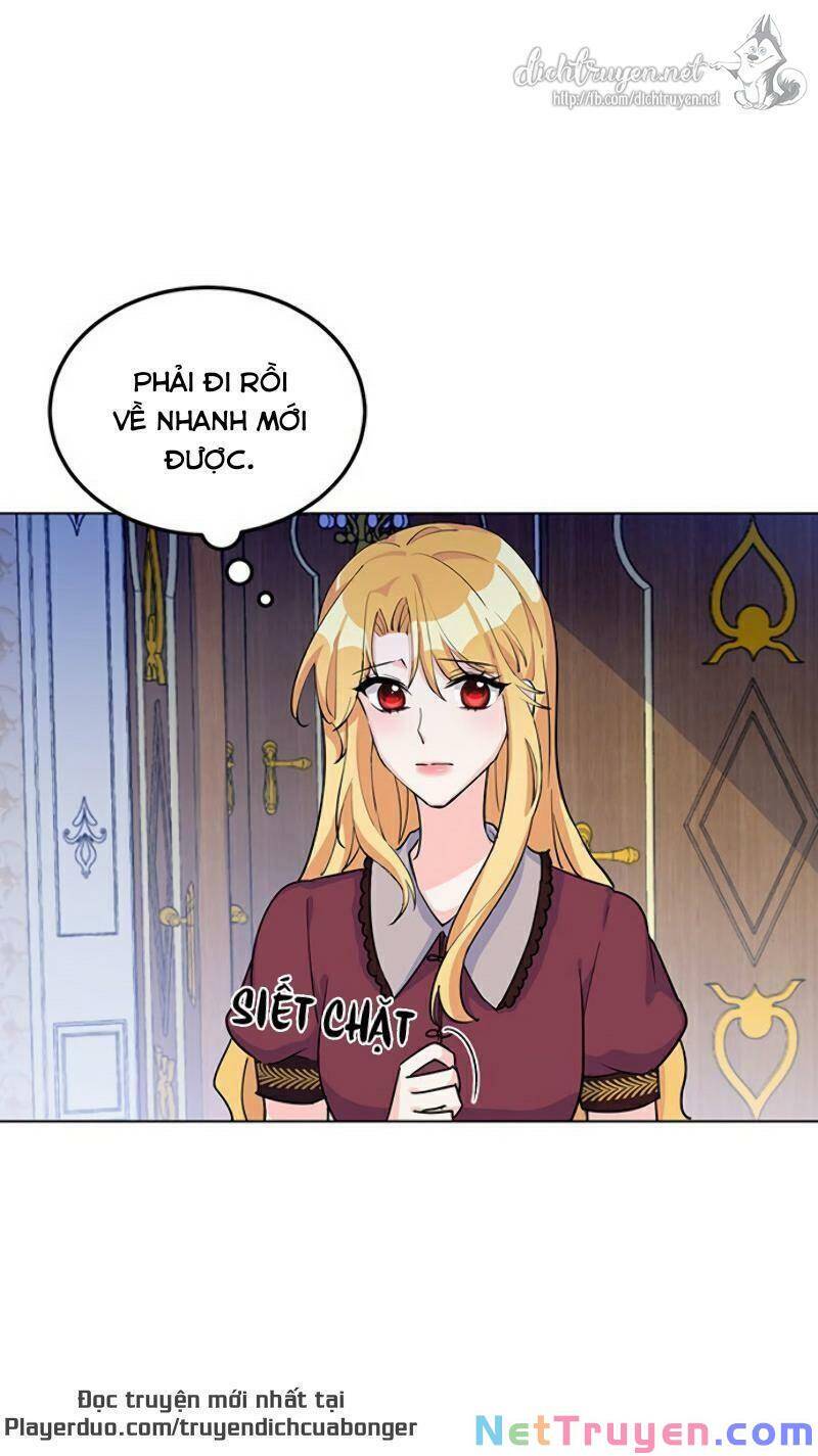 Nữ Hiệp Trở Về Chapter 9 - Trang 2