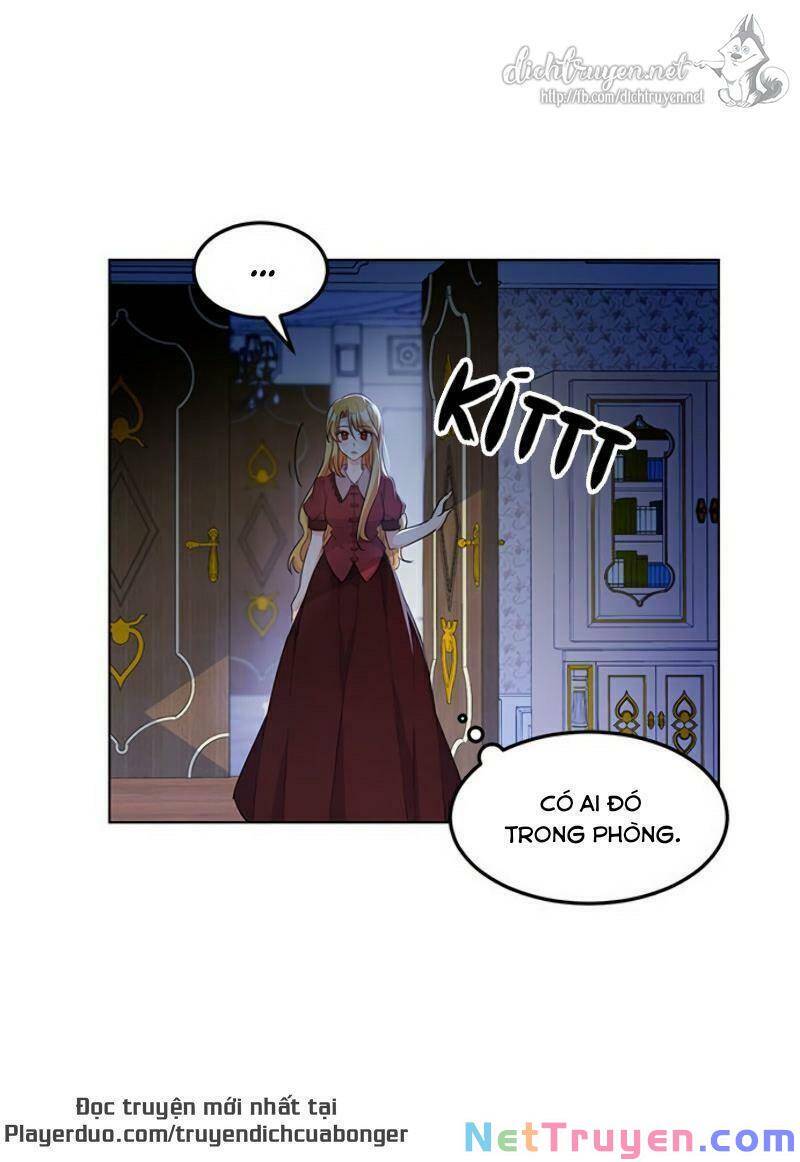 Nữ Hiệp Trở Về Chapter 9 - Trang 2