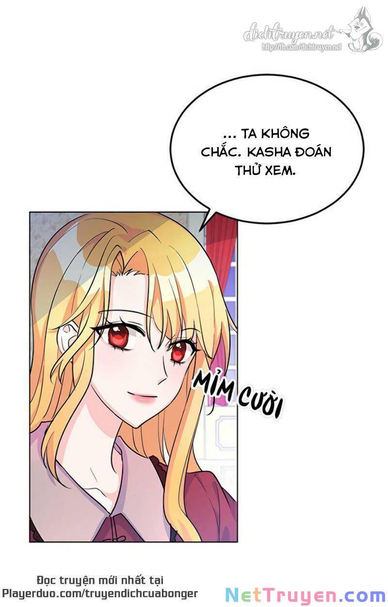 Nữ Hiệp Trở Về Chapter 9 - Trang 2