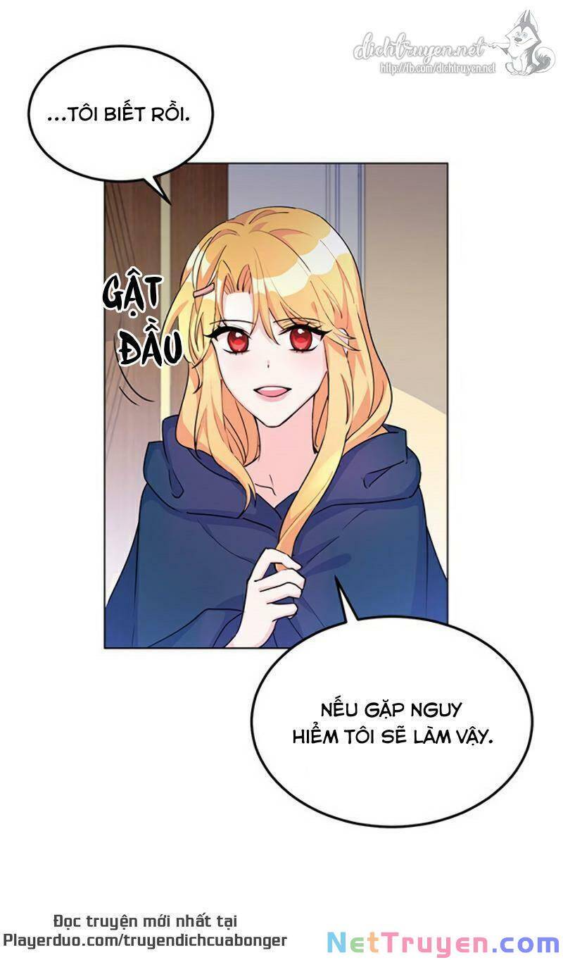 Nữ Hiệp Trở Về Chapter 9 - Trang 2