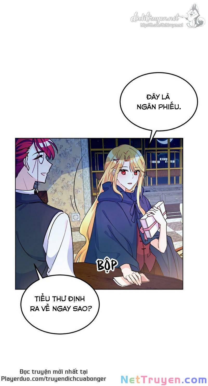 Nữ Hiệp Trở Về Chapter 9 - Trang 2