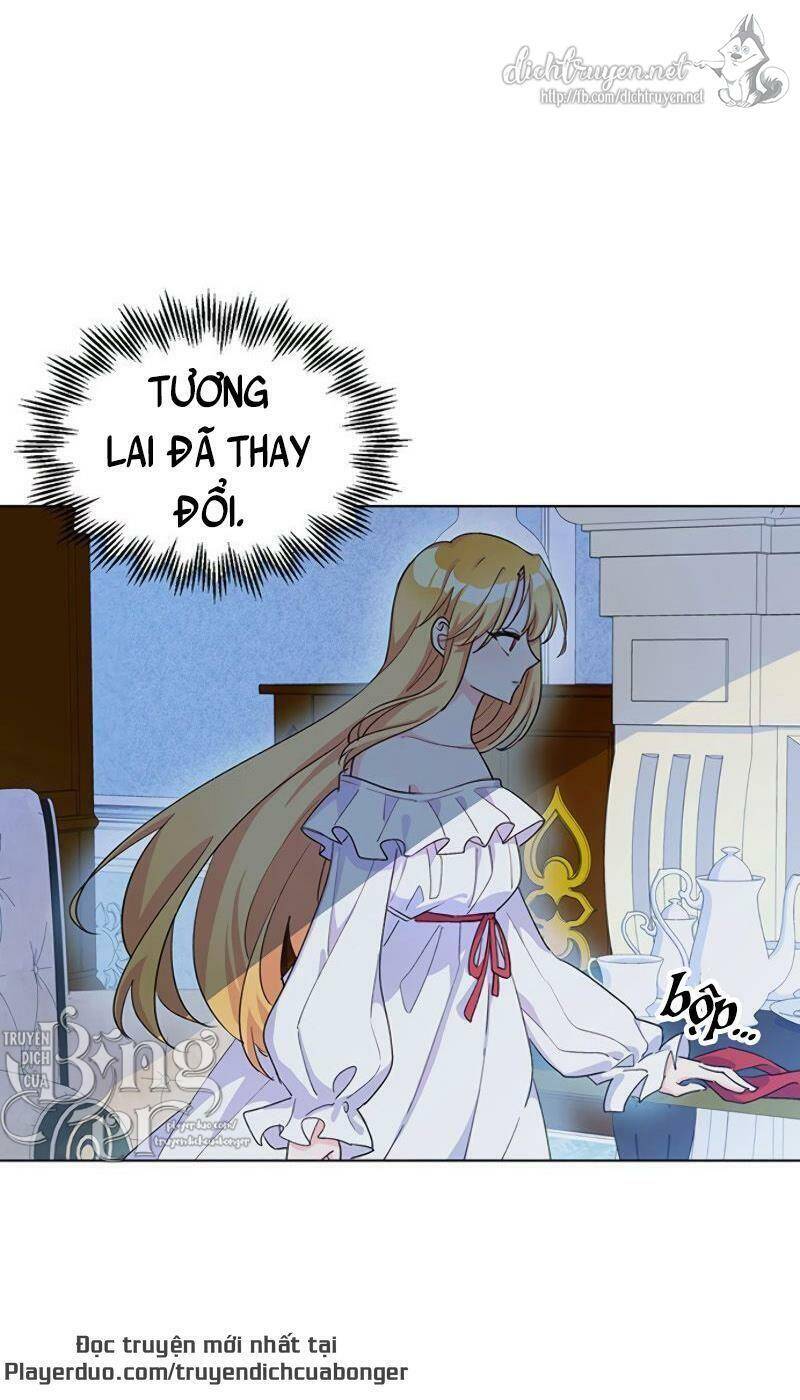 Nữ Hiệp Trở Về Chapter 8 - Trang 2