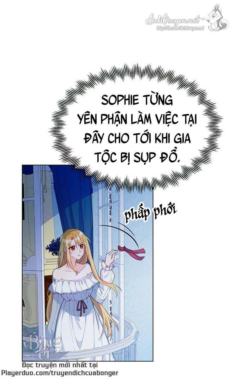 Nữ Hiệp Trở Về Chapter 8 - Trang 2