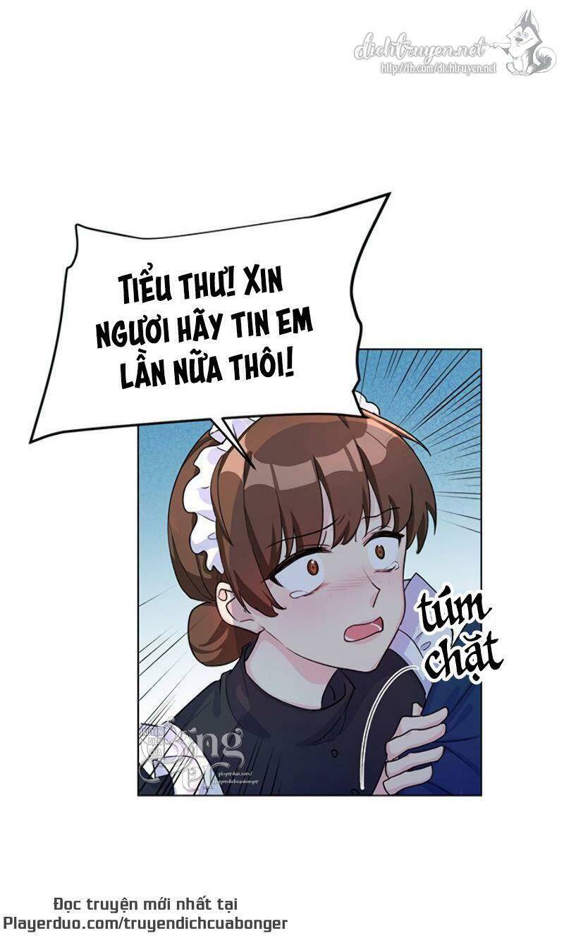 Nữ Hiệp Trở Về Chapter 8 - Trang 2