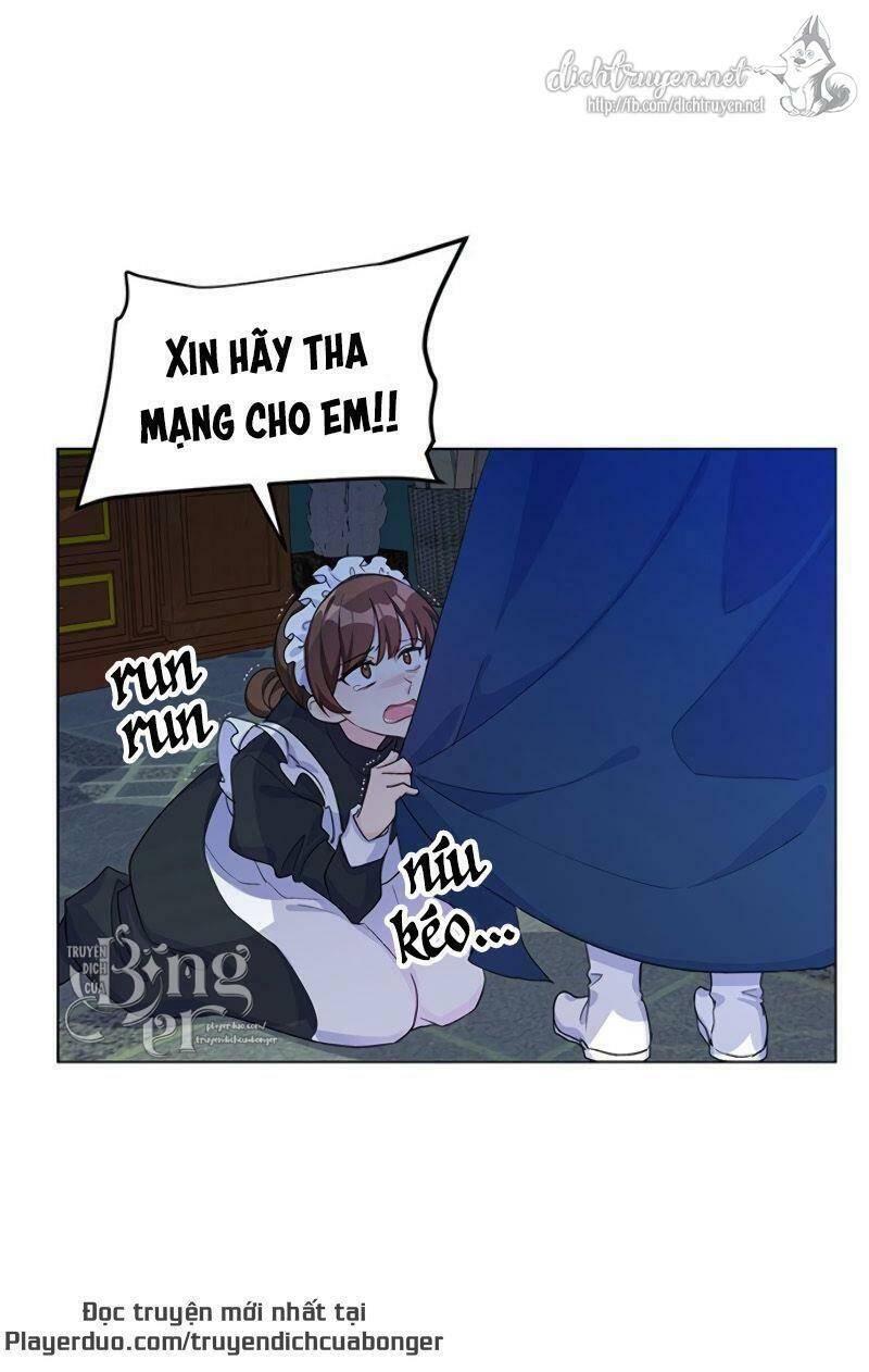 Nữ Hiệp Trở Về Chapter 8 - Trang 2