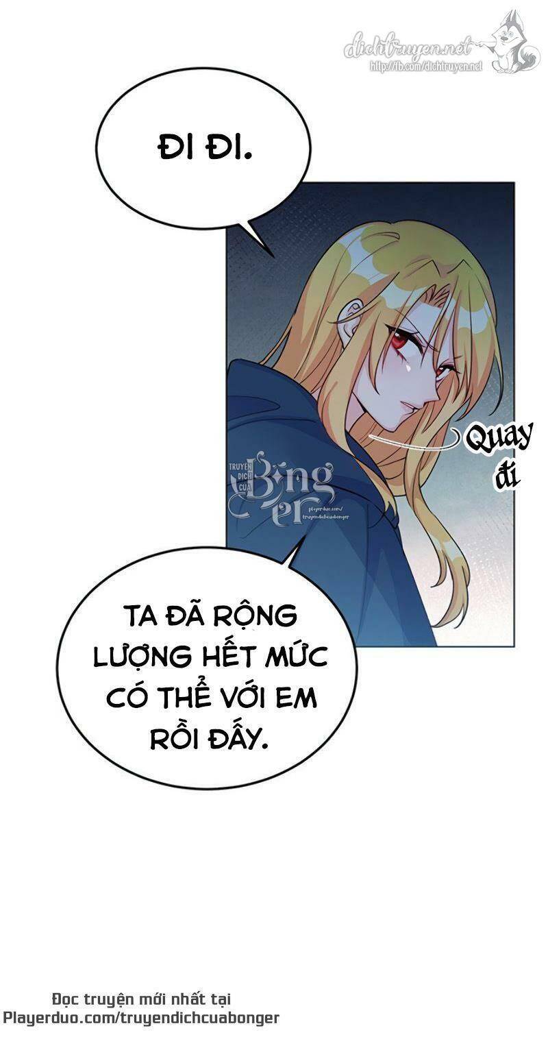 Nữ Hiệp Trở Về Chapter 8 - Trang 2