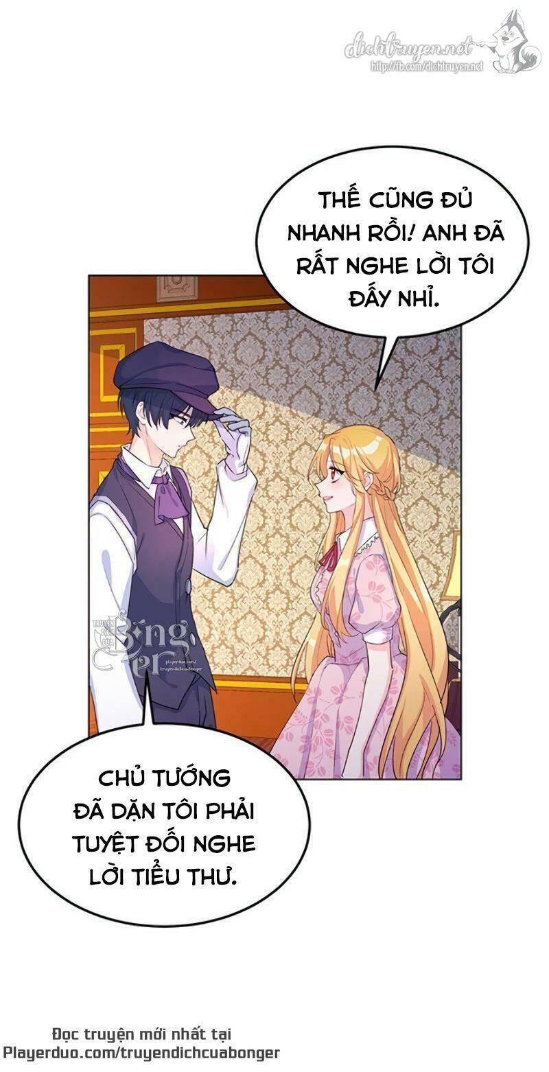 Nữ Hiệp Trở Về Chapter 8 - Trang 2