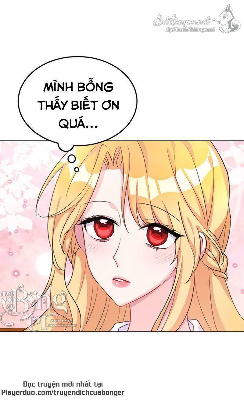 Nữ Hiệp Trở Về Chapter 8 - Trang 2