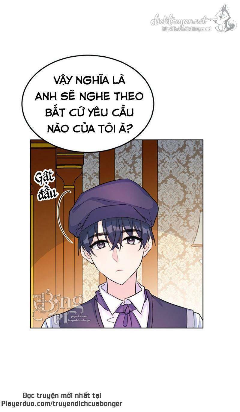 Nữ Hiệp Trở Về Chapter 8 - Trang 2