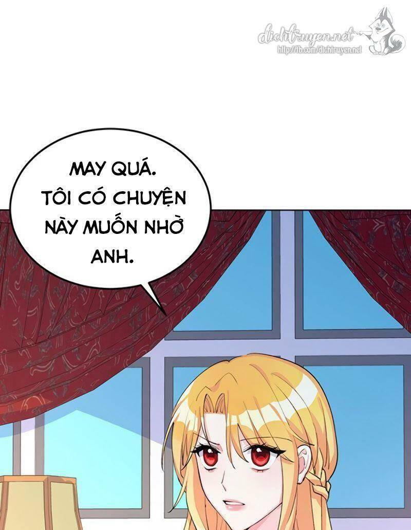 Nữ Hiệp Trở Về Chapter 8 - Trang 2