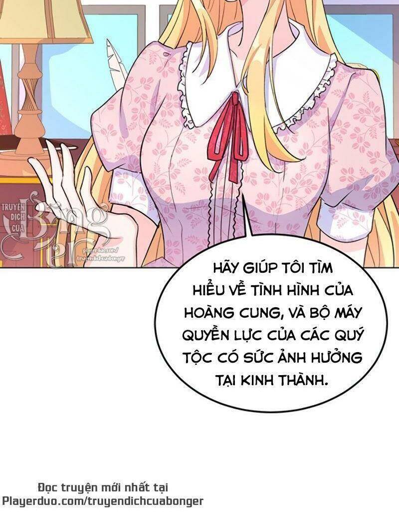 Nữ Hiệp Trở Về Chapter 8 - Trang 2