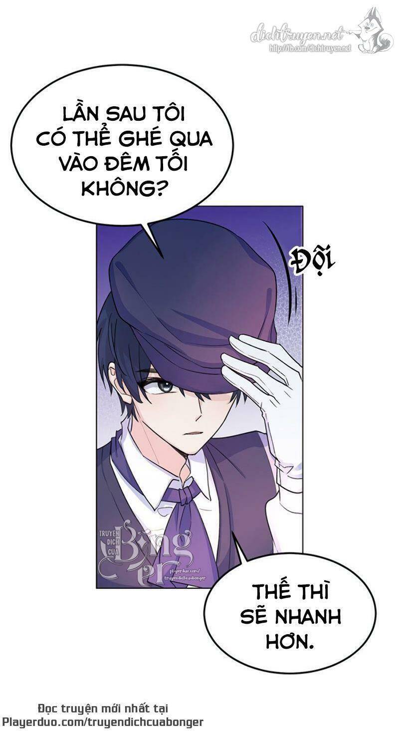 Nữ Hiệp Trở Về Chapter 8 - Trang 2