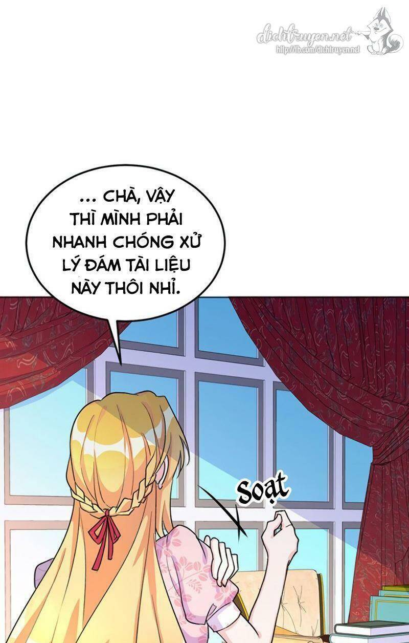 Nữ Hiệp Trở Về Chapter 8 - Trang 2