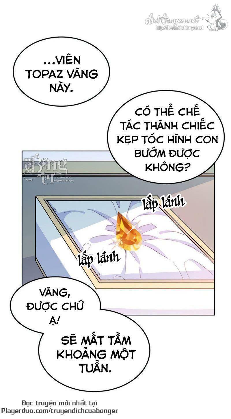 Nữ Hiệp Trở Về Chapter 8 - Trang 2