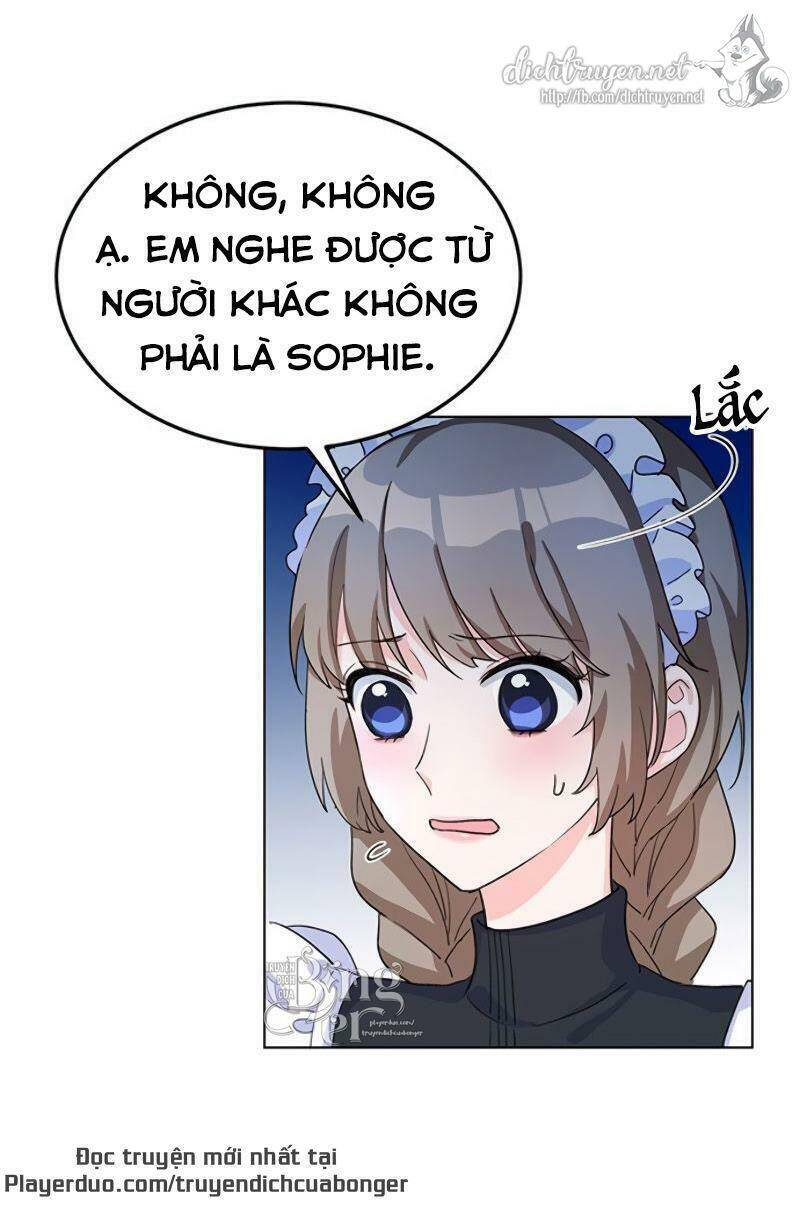 Nữ Hiệp Trở Về Chapter 8 - Trang 2