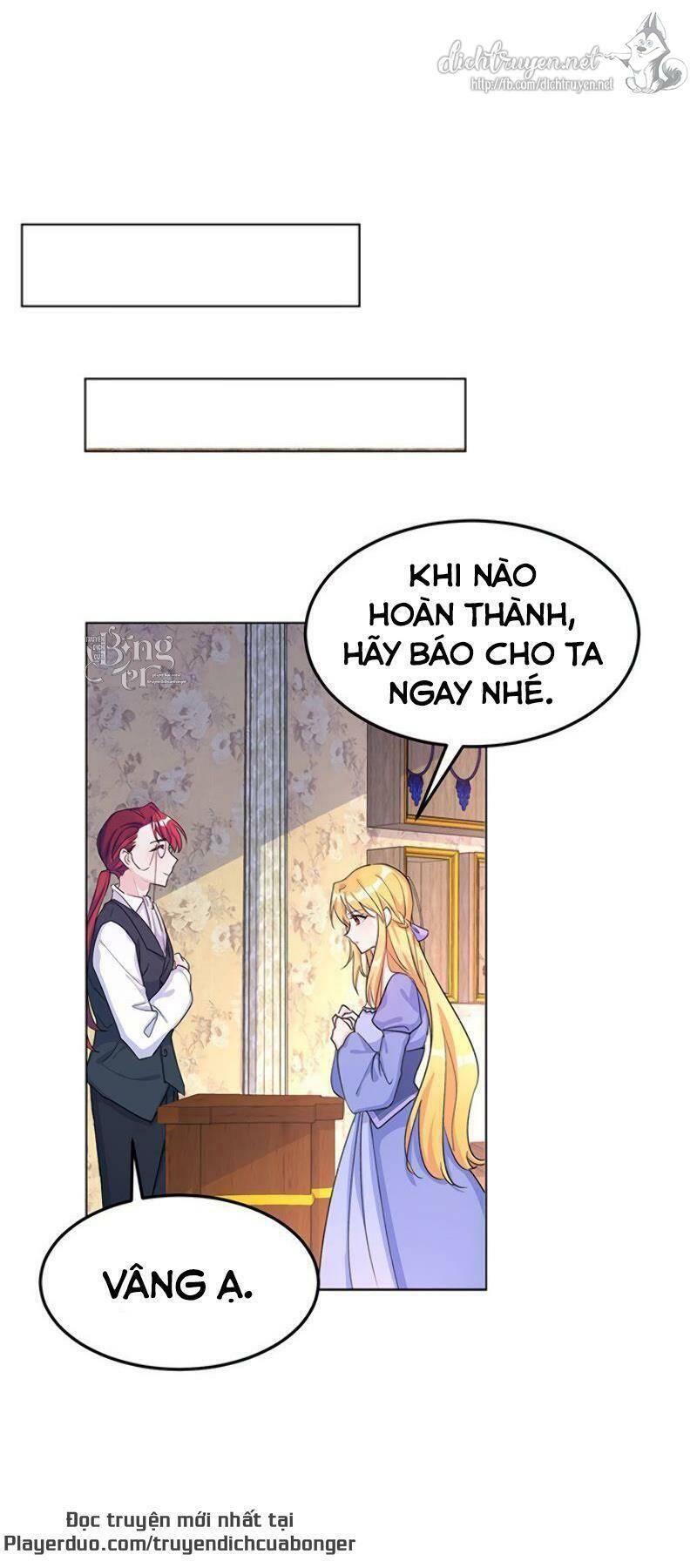 Nữ Hiệp Trở Về Chapter 8 - Trang 2