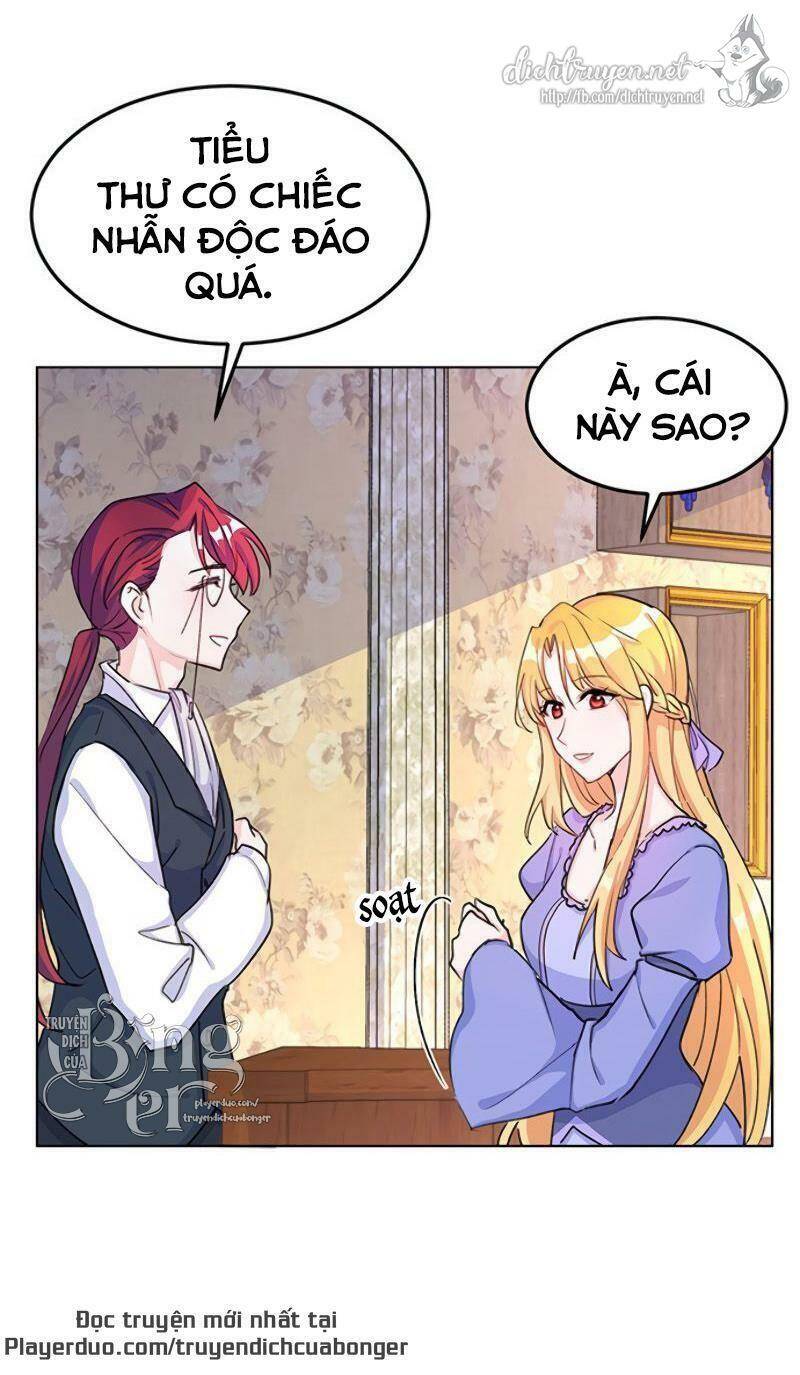 Nữ Hiệp Trở Về Chapter 8 - Trang 2