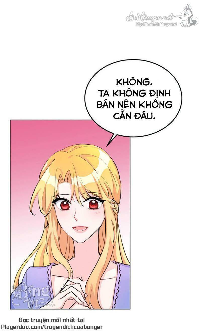 Nữ Hiệp Trở Về Chapter 8 - Trang 2