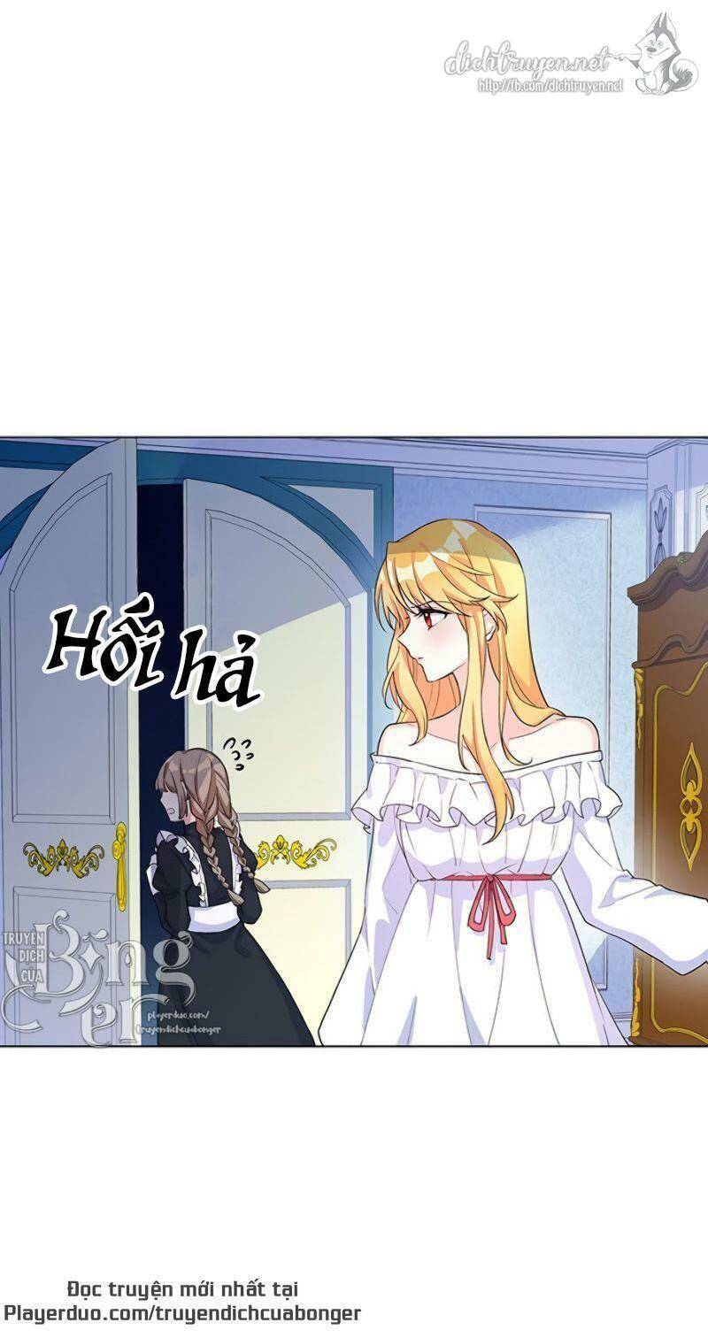 Nữ Hiệp Trở Về Chapter 8 - Trang 2