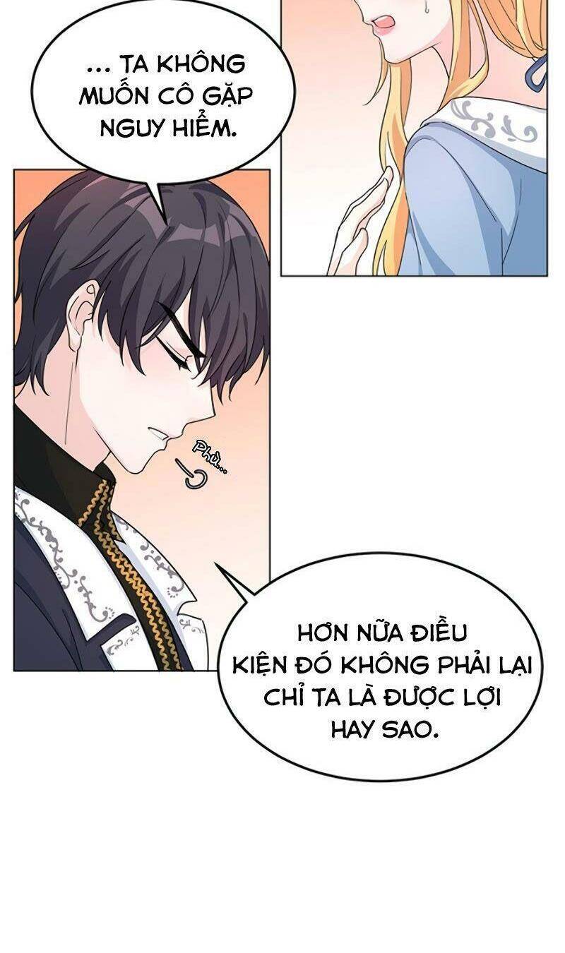 Nữ Hiệp Trở Về Chapter 7 - Trang 2