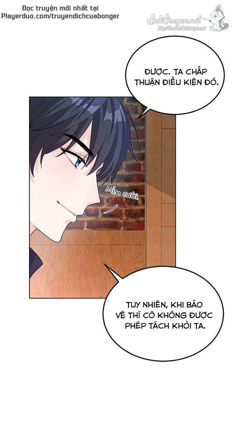 Nữ Hiệp Trở Về Chapter 7 - Trang 2