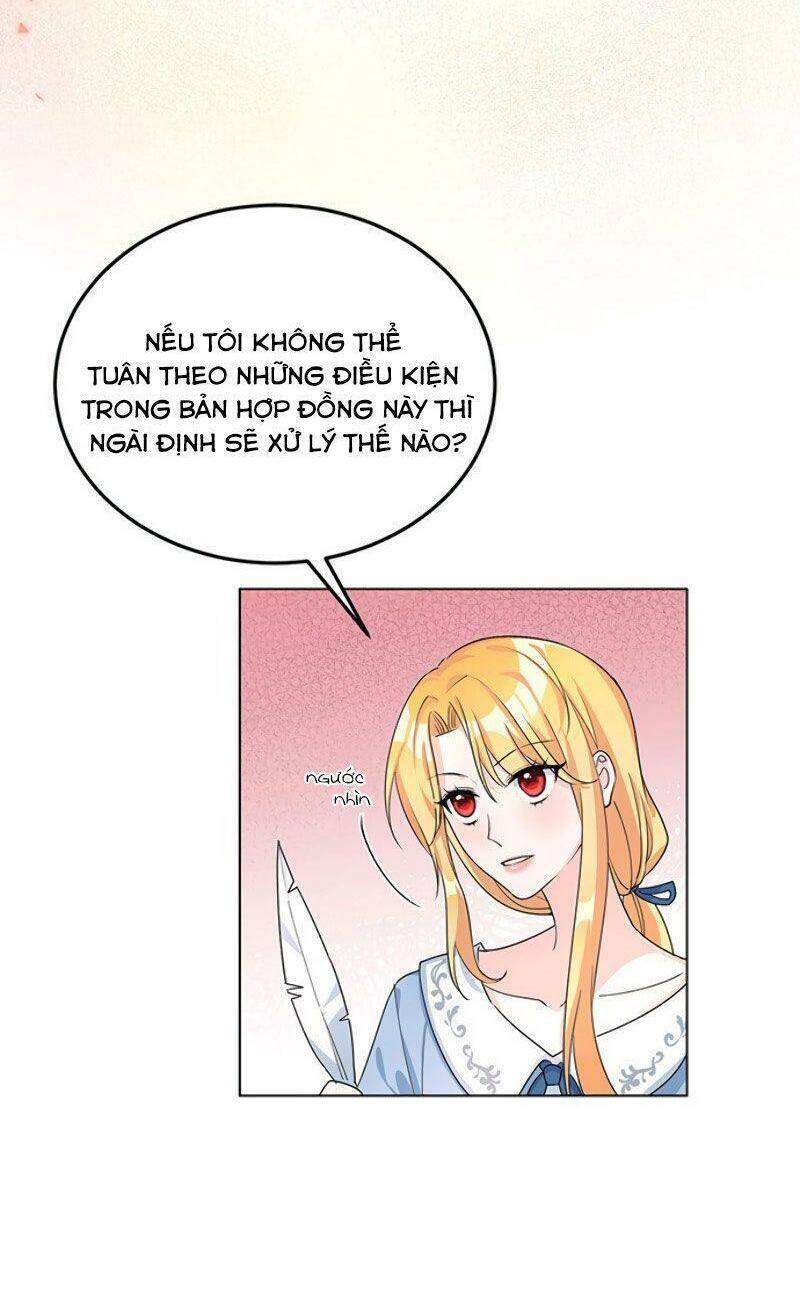 Nữ Hiệp Trở Về Chapter 7 - Trang 2