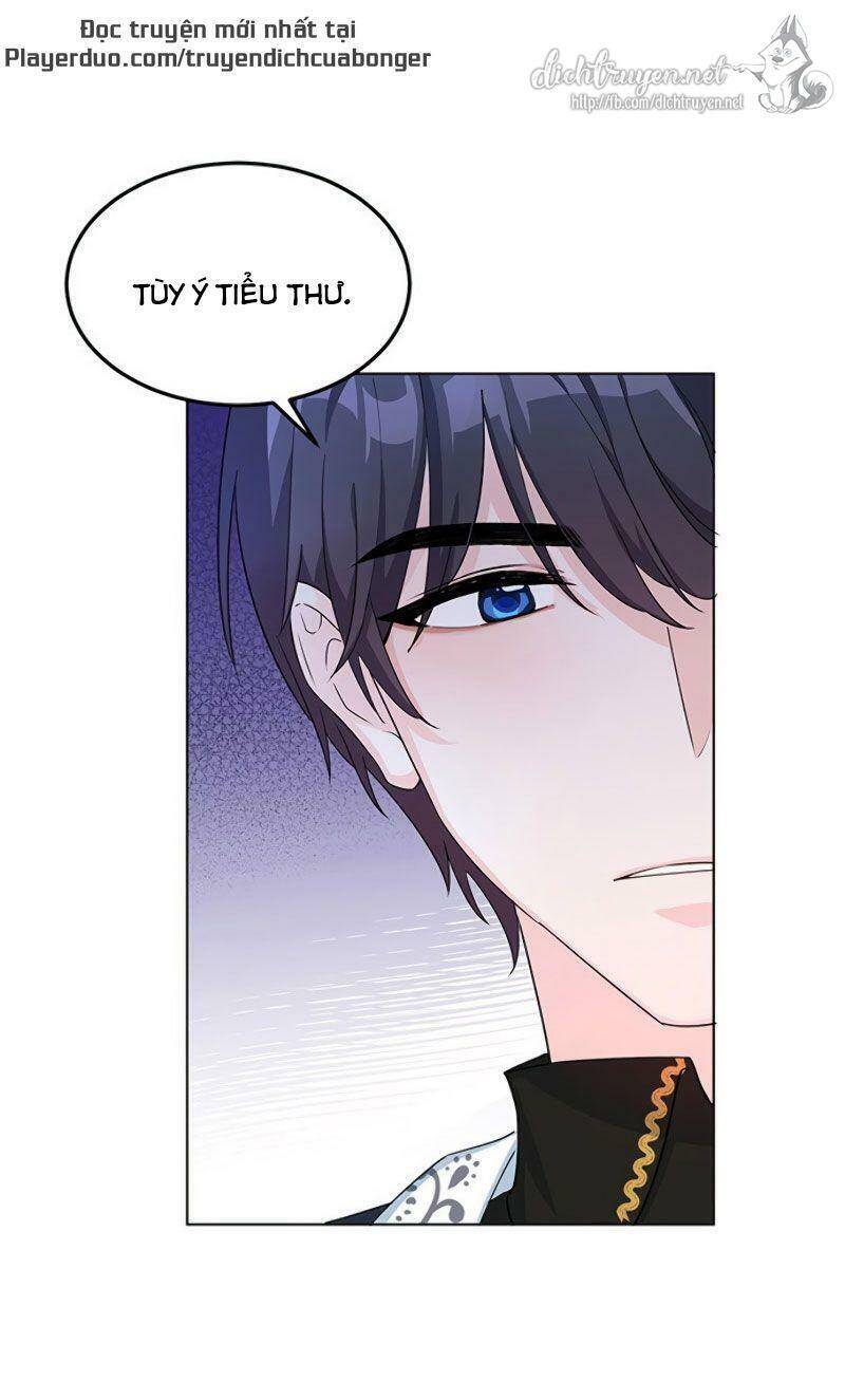 Nữ Hiệp Trở Về Chapter 7 - Trang 2