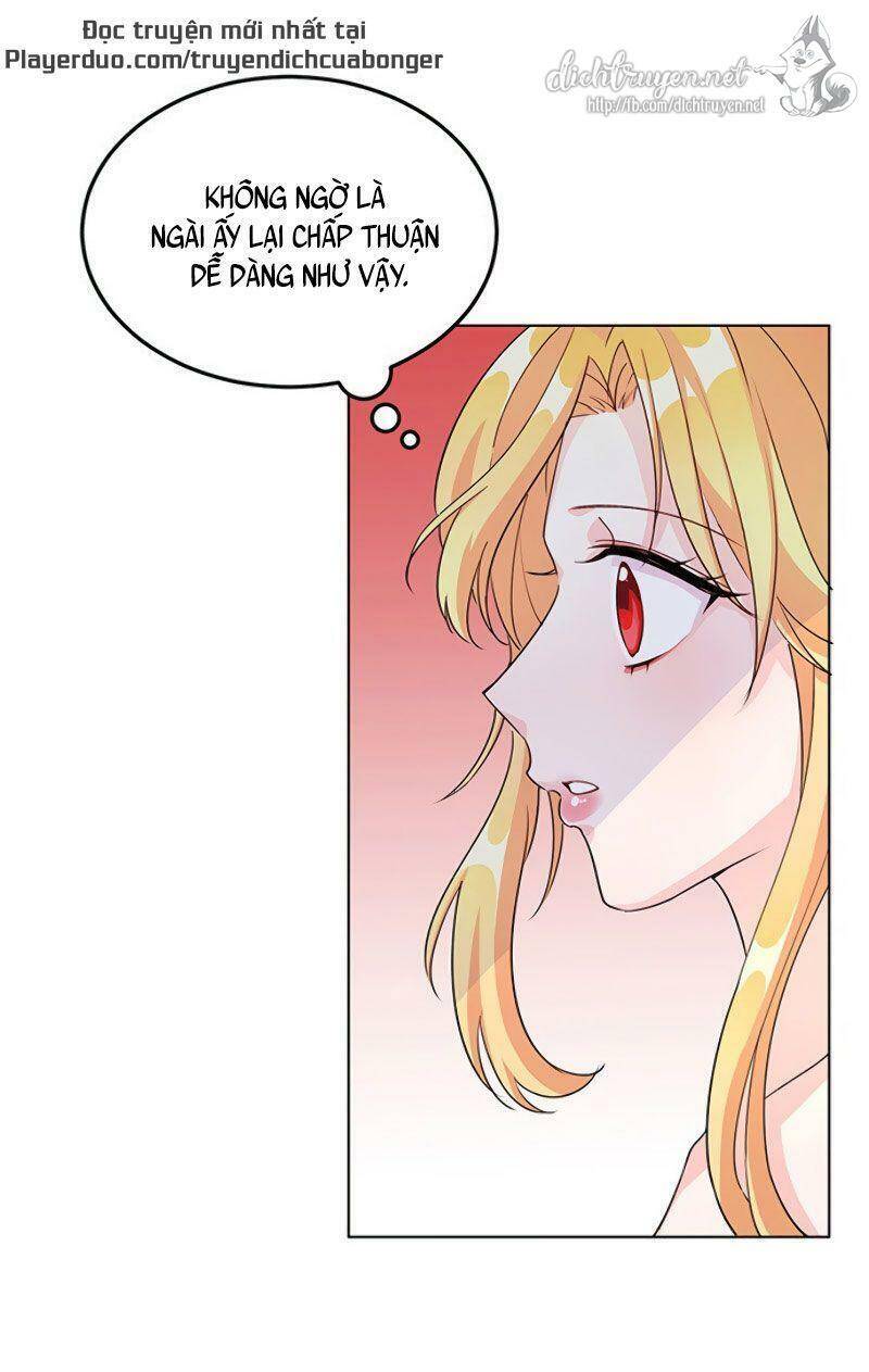 Nữ Hiệp Trở Về Chapter 7 - Trang 2