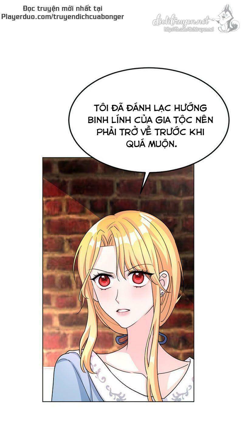 Nữ Hiệp Trở Về Chapter 7 - Trang 2