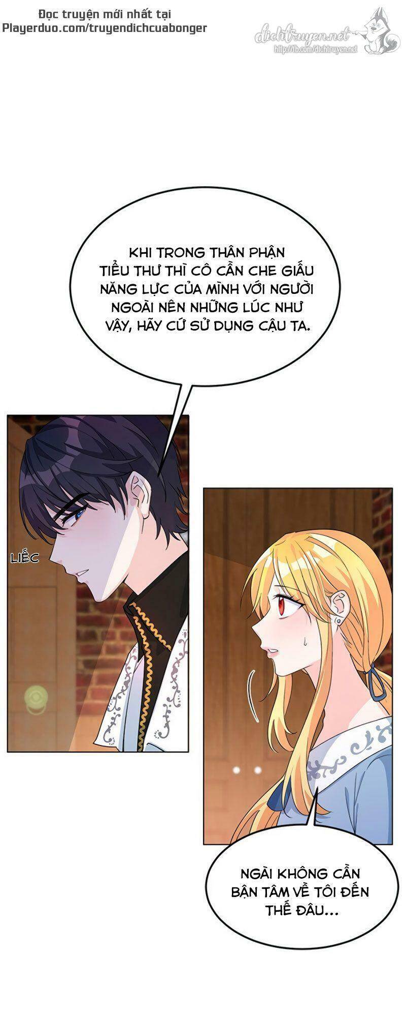 Nữ Hiệp Trở Về Chapter 7 - Trang 2