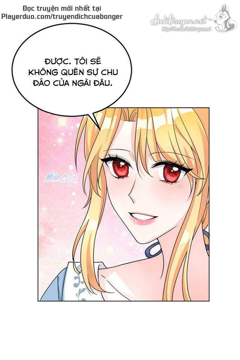 Nữ Hiệp Trở Về Chapter 7 - Trang 2