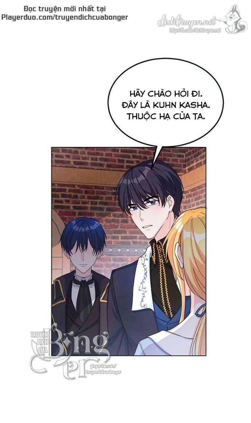 Nữ Hiệp Trở Về Chapter 7 - Trang 2