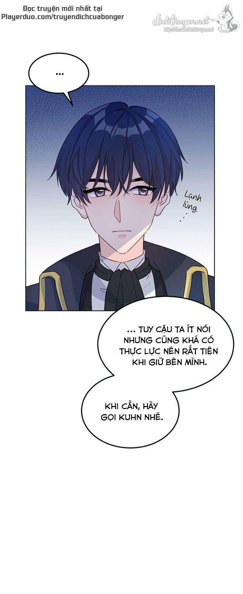 Nữ Hiệp Trở Về Chapter 7 - Trang 2