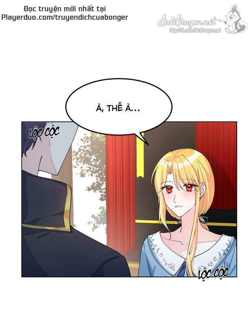 Nữ Hiệp Trở Về Chapter 7 - Trang 2