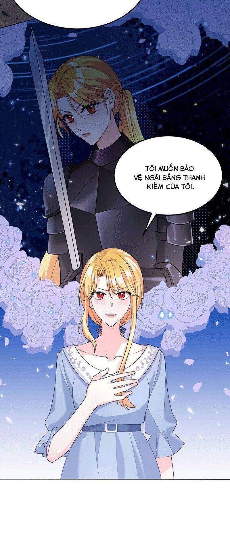 Nữ Hiệp Trở Về Chapter 7 - Trang 2