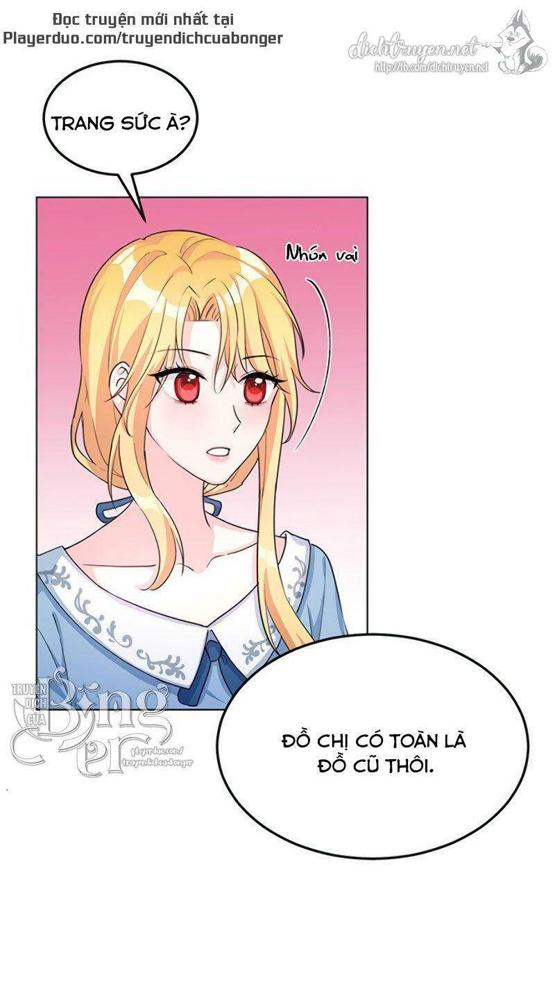 Nữ Hiệp Trở Về Chapter 7 - Trang 2