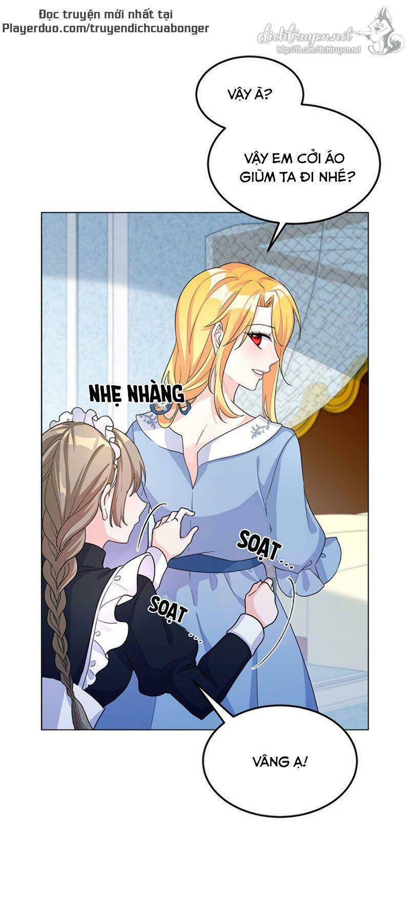 Nữ Hiệp Trở Về Chapter 7 - Trang 2