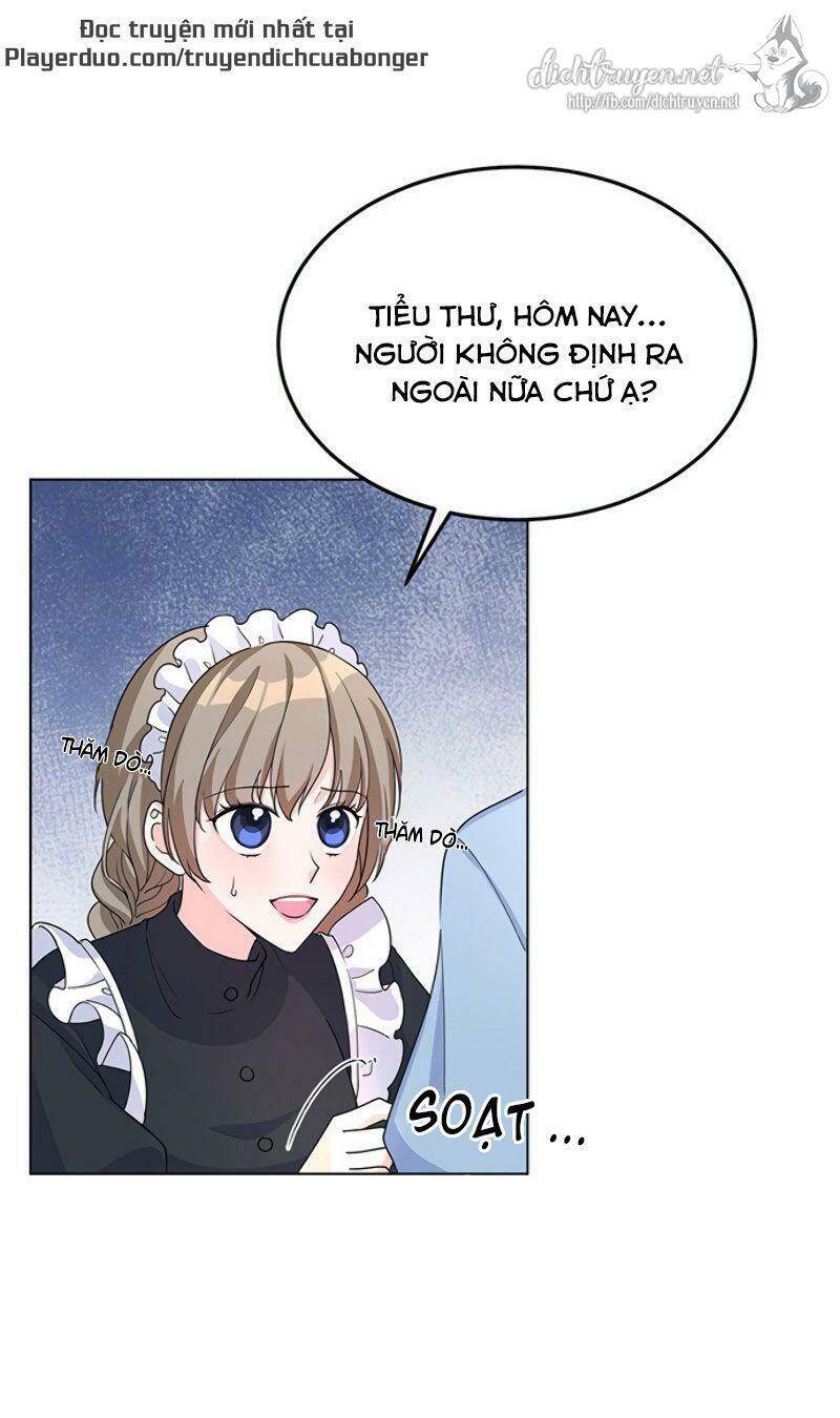 Nữ Hiệp Trở Về Chapter 7 - Trang 2