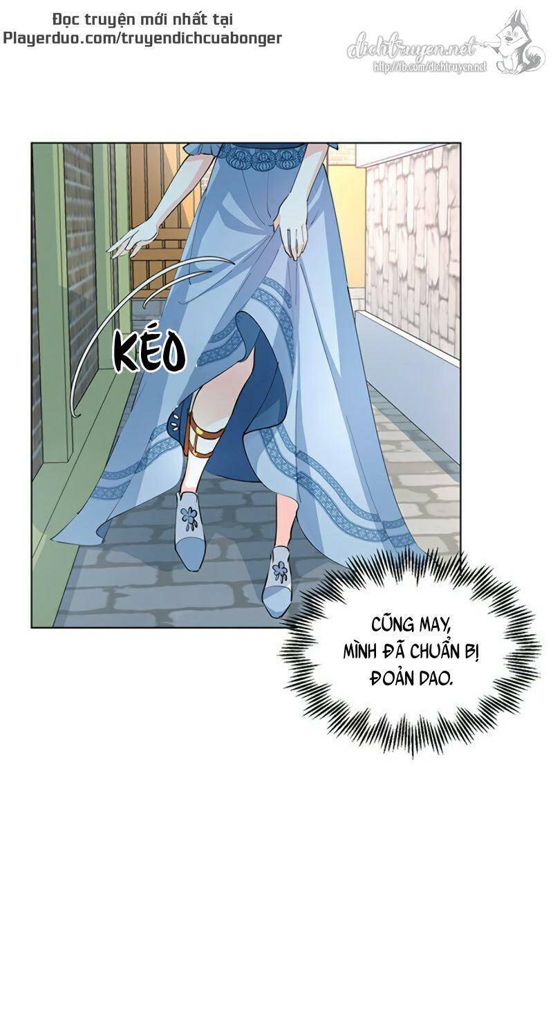 Nữ Hiệp Trở Về Chapter 6 - Trang 2