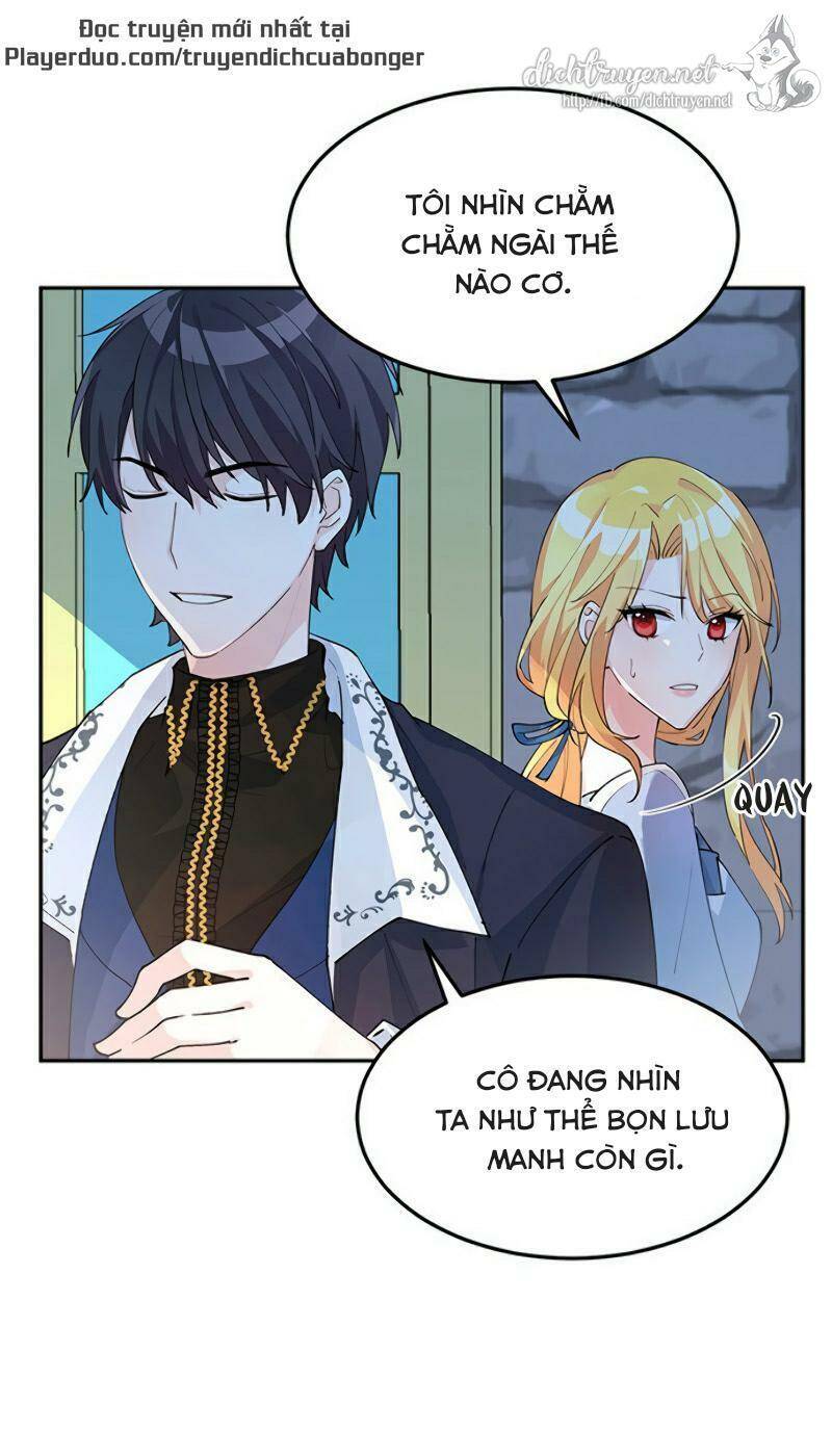 Nữ Hiệp Trở Về Chapter 6 - Trang 2