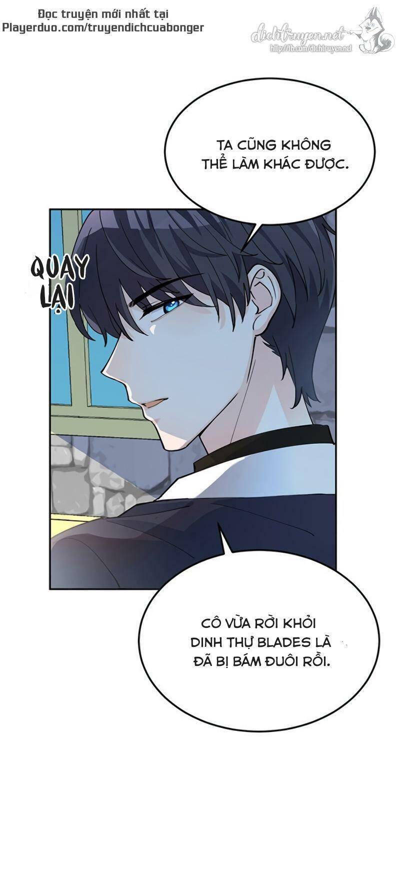 Nữ Hiệp Trở Về Chapter 6 - Trang 2