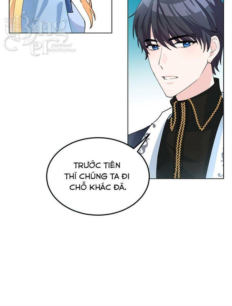 Nữ Hiệp Trở Về Chapter 6 - Trang 2