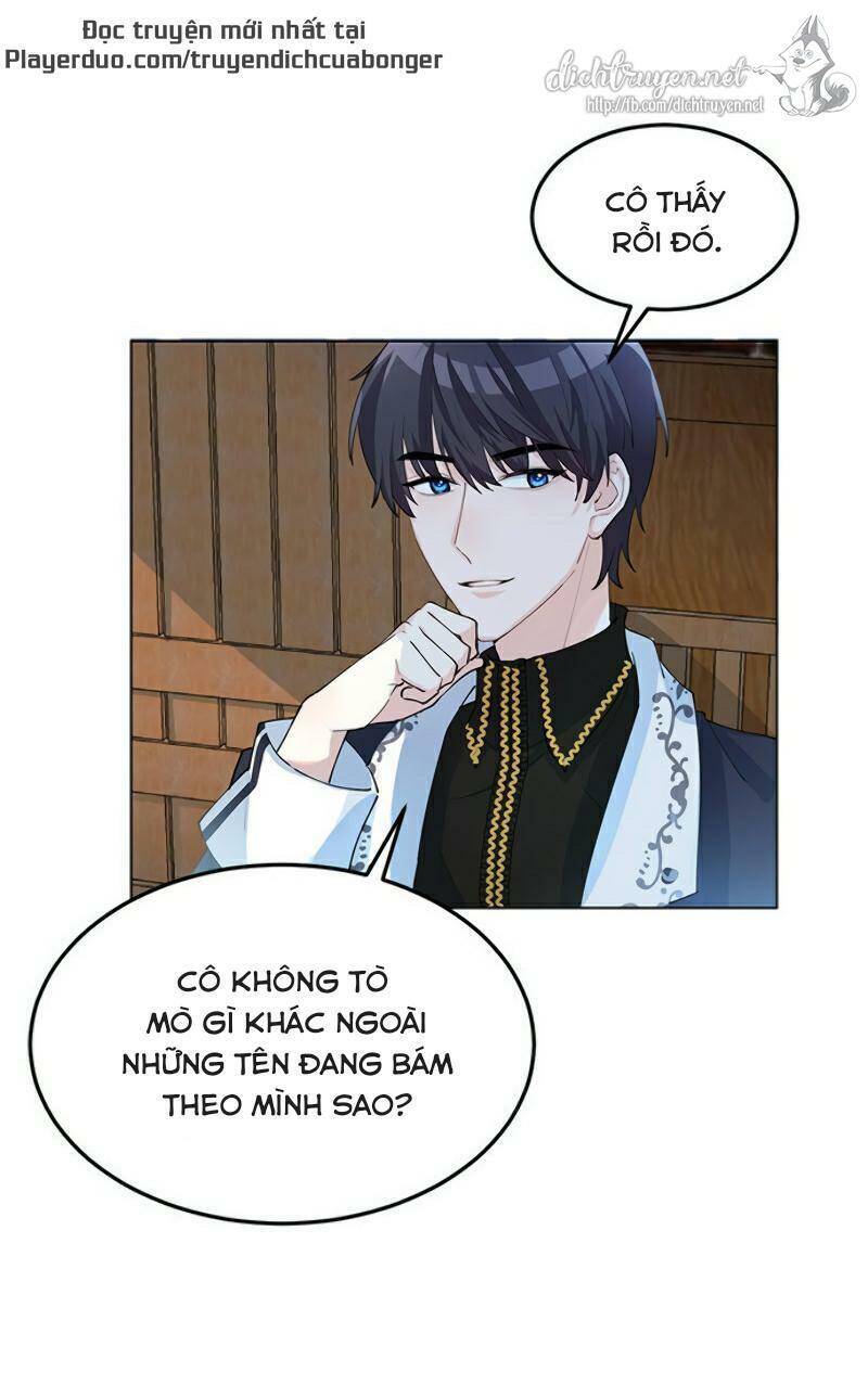 Nữ Hiệp Trở Về Chapter 6 - Trang 2