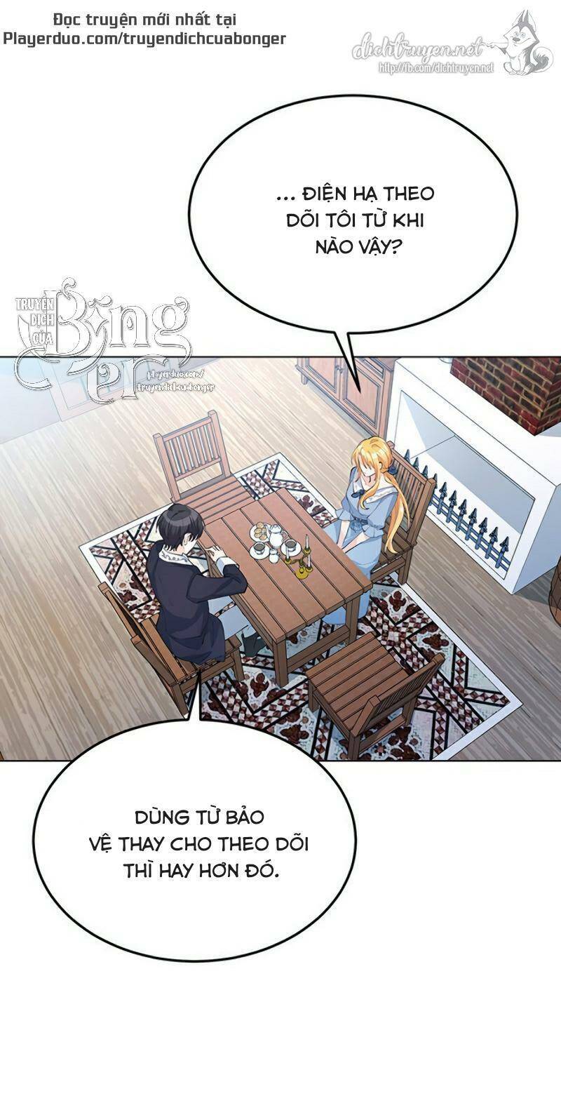 Nữ Hiệp Trở Về Chapter 6 - Trang 2