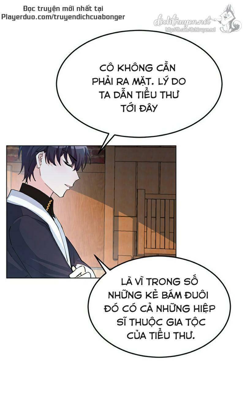 Nữ Hiệp Trở Về Chapter 6 - Trang 2