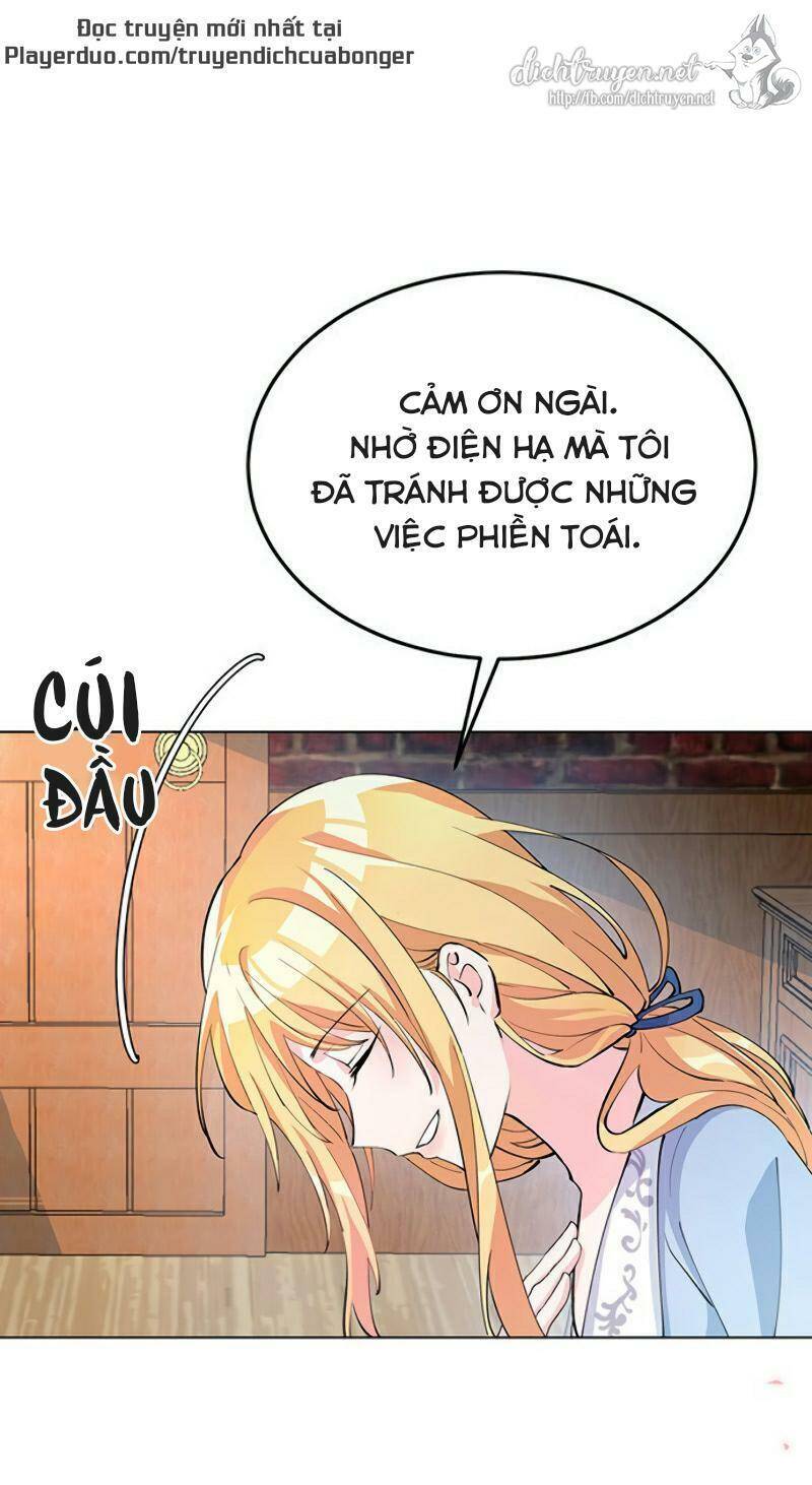 Nữ Hiệp Trở Về Chapter 6 - Trang 2