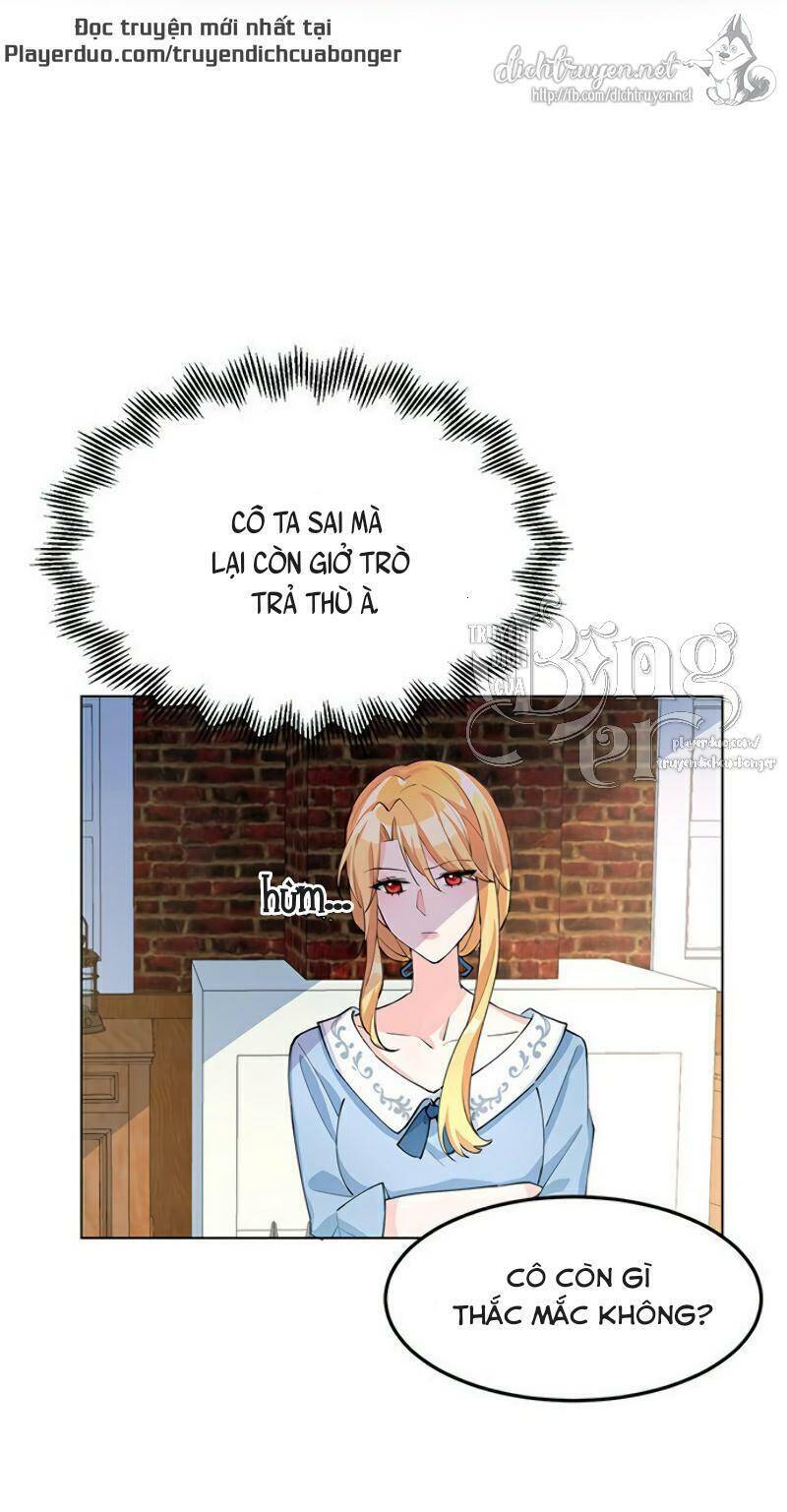 Nữ Hiệp Trở Về Chapter 6 - Trang 2