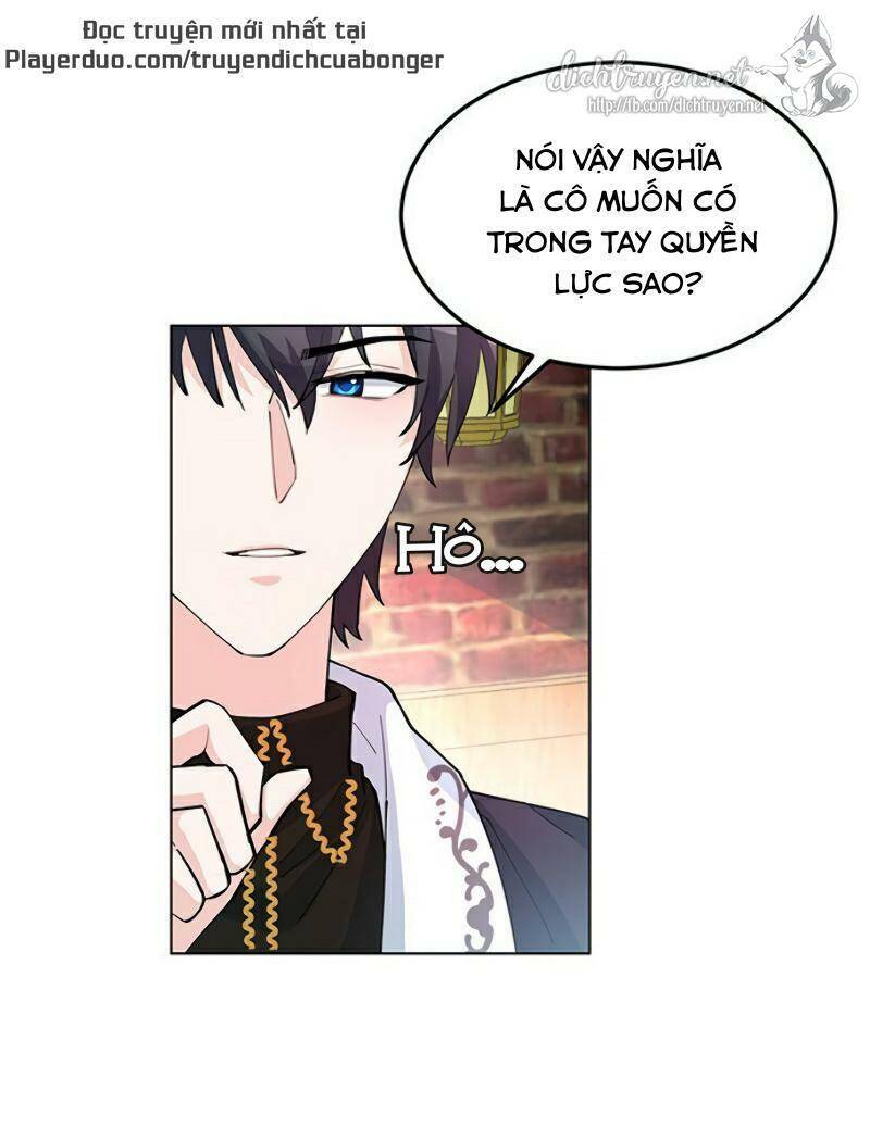 Nữ Hiệp Trở Về Chapter 6 - Trang 2