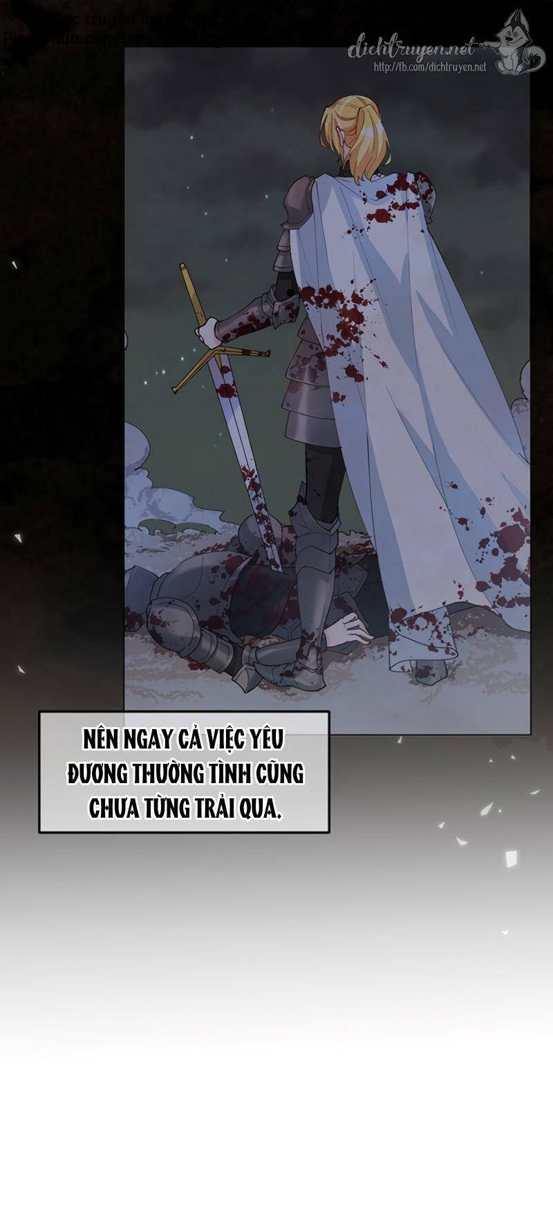 Nữ Hiệp Trở Về Chapter 6 - Trang 2