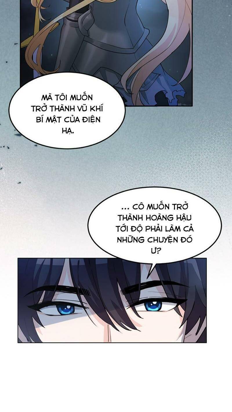 Nữ Hiệp Trở Về Chapter 6 - Trang 2